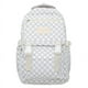 thumbnail image 2 of Schoolbag for girls junior high school students, high school students, large capacity casual simple backpack, 2 of 3