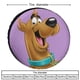 thumbnail image 2 of Scooby-Doo Funda para neumático de repuesto de tela Oxford - Tela Oxford 71CM, 2 of 6