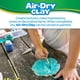 thumbnail image 5 of Arcilla de modelar Air Dry Clay Crayola para niños, color blanco, 11,34 kg, 5 of 6