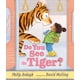 thumbnail image 1 of ¿Ves al tigre?, 1 of 1