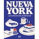 thumbnail image 1 of LIBRO Nueva York. Las Recetas Icónicas, 1 of 2