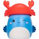 thumbnail image 4 of Toy Squish-a-longs Mini-Squish Pack de 14, Ola 6, 4 of 9