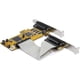 thumbnail image 4 of Tarjeta RS232 StarTech.com de 8 puertos PCI Express TAA, 4 of 7