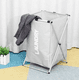 thumbnail image 3 of Cesta ropa sucia plegable almacenamiento, 3 of 3