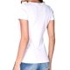 thumbnail image 1 of Camiseta Cotton Rib Manga Corta Mujer Lady Genny K-727, 1 of 3