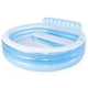 thumbnail image 1 of Salón familiar inflable, piscina, centro de natación Intex, 590L, azul, 1 of 8