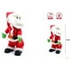 thumbnail image 2 of Santa Bailarin Con Musica Navidad Decoracion Navideña 30 Cm, 2 of 2