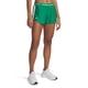 thumbnail image 1 of Pantalones cortos Under Armour Tech Play Up para mujer Team Kelly Green XXL, 1 of 2