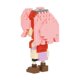 thumbnail image 2 of nanoblock Naruto Shippuden Sakura Haruno Colección de Personajes, 2 of 4