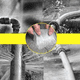 thumbnail image 3 of Cinta Scotch Aislante Industrial Waterproof 100mmx5m, 3 of 7