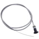 thumbnail image 2 of Cable de choke VERCCA 237 universal rotativo de empuje y jalón, 2 of 7