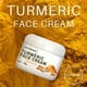 thumbnail image 2 of Organic Turmeric Facial Cream For Women: Hydrate & Refine Pores With 30g of Skin Care Lotion!, 2 of 4