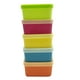 thumbnail image 3 of Mini Contenedor alimentos 5 piezas Polipropileno, 3 of 4
