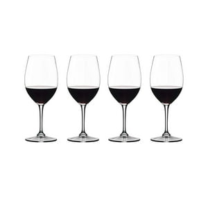 Riedel - Set 4 Copas Vino Tinto Vivant