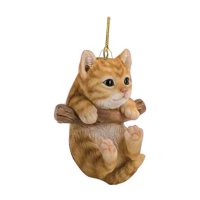 Ioensy - Colgante De Coche, Accesorios Divertidos Para Coche, Para Puertas De Ventanas De Mesa, Estilo A