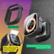 thumbnail image 4 of Funda Elkson Quattro Max 49mm para Apple Watch Ultra, 4 of 8