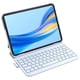 thumbnail image 1 of Funda con teclado para iPad 10.ª/11.ª generación Inateck con soporte para lápiz, 1 of 7