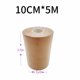 thumbnail image 2 of Cinta de Compresión LIWEN NatureSlim 10 cm × 5 m (3 rollos), 2 of 7