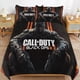 thumbnail image 1 of Call Of Duty Bedding Set Duvet Cover Comfortable and Lightweight Cartoon Bedding 3 Piece Bed Set, 1 of 5