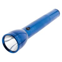 Linterna Maglite Ml300L Led De 3 Celdas D Azul