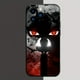 thumbnail image 1 of Naruto Anime Phone Case For ,iPhone 14 13 12 11 Pro Max Mini X XS XR Max 8 7 6s Plus ,Soft Luxury Cover Liquid Coque, 1 of 3