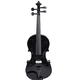 thumbnail image 1 of Violín Livorno Color Negro 3/4 LIV-25BK, 1 of 5