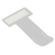 thumbnail image 5 of Soporte Para Billetes De Parabrisas, Accesorio Para Coche, Tarjeta, Recibo, Factura, Clip Transparente, 5 of 5
