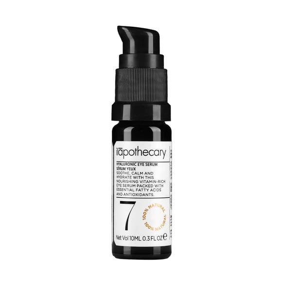 Suero Para Ojos Ilapothecary Ácido Hialurónico 10 Ml Anti Edad