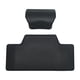 thumbnail image 3 of Caja superior trasera para motocicleta, almohadilla de cojín, cómoda y elegante, 3 of 3