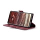 thumbnail image 2 of CaseMe tipo cartera Realme 11 Pro Plus con cierre magnético, RFID, tarjetero, soporte, carga inalámbrica, 2 of 5