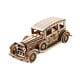 thumbnail image 3 of Kit De Rompecabezas De Madera 3D Para Coche, Modelo De Coche Retro, Construcción Para Decoración Infantil, 3 of 5
