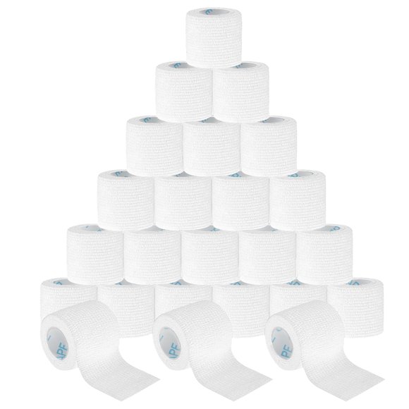 Vendaje elástico autoadhesivo OK TAPE - 24 rollos