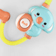 thumbnail image 3 of Juguete Regadera Ducha Elefante Interactivo Niños Lau, 3 of 3