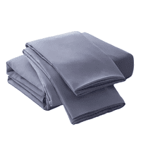 Genérico - Juego Sabanas 2 Plazas Algodon