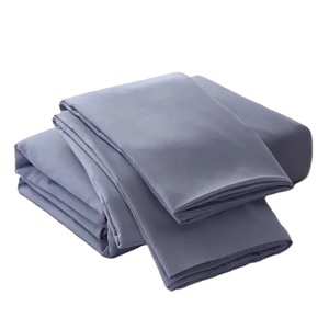 Genérico - Juego Sabanas 2 Plazas Algodon