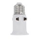 thumbnail image 5 of 1pc E27 Socket Light Bulb Lámpara Base Conector Adaptador Adaptador Convertidor De Enchufe, 5 of 5