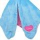 thumbnail image 2 of Manta Cenicienta Celeste, 2 of 2