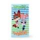 thumbnail image 2 of Toalla niño niña con juguete y bolso Bluey, 2 of 4