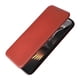 thumbnail image 2 of Funda Flip para FOXDOCK Xiaomi POCO F6 - Funda magnética de negocios, funda protectora delgada, 2 of 5
