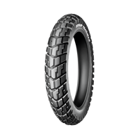 Neumático Moto Dunlop Delantero 90/90-21 Tmx Trailmax 54S
