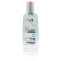 Pulverizador Sys 100 Ml Para El Hogar Ropa Limpia