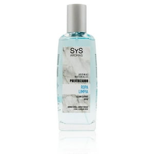 Pulverizador Sys 100 Ml Para El Hogar Ropa Limpia