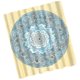 thumbnail image 2 of Extral Larga Tela De La Cortina De Ducha Del Ba?o Con El Uso De 12 Ganchos Ba?o Anillo 1, 2 of 3