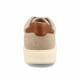 thumbnail image 3 of Zapato Hombre Bata Aron Beige, 3 of 5