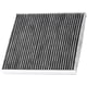 thumbnail image 3 of Filtro de aire de cabina EPAuto CP183 (CF11183), 3 of 3