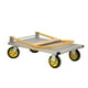 thumbnail image 4 of Carro Plataforma Plegable Industrial STANLEY P511 250Kg, 4 of 6