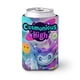 thumbnail image 1 of Cosmonious High Funda enfriadora de latas, aislante de bebidas para mantener frías o calientes, funda térmica plegable para latas, portabebidas reutilizable, 1 of 6