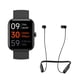 thumbnail image 1 of Pack Smartwatch GPS MoveOn 7 Black + ENC Tuneair negro, 1 of 7
