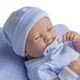 thumbnail image 2 of Muñeca JC Toys Berenguer Boutique La Newborn 35 cm Real Boy, 2 of 8