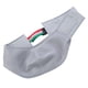 thumbnail image 3 of Transpirable Dog Cat Carrier Crossbody Bag Bunny Pet Sling Bag Para Senderismo Gris, 3 of 5